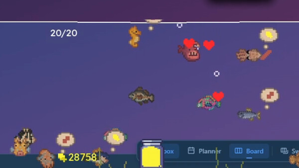 Suizokukan Project game for windows Pc 1