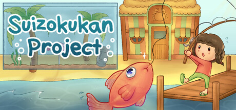 Suizokukan Project