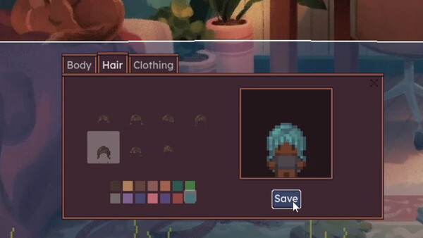 Screenshot media