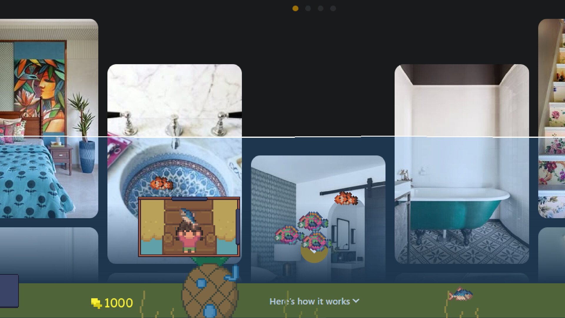 Suizokukan Project screenshot #7