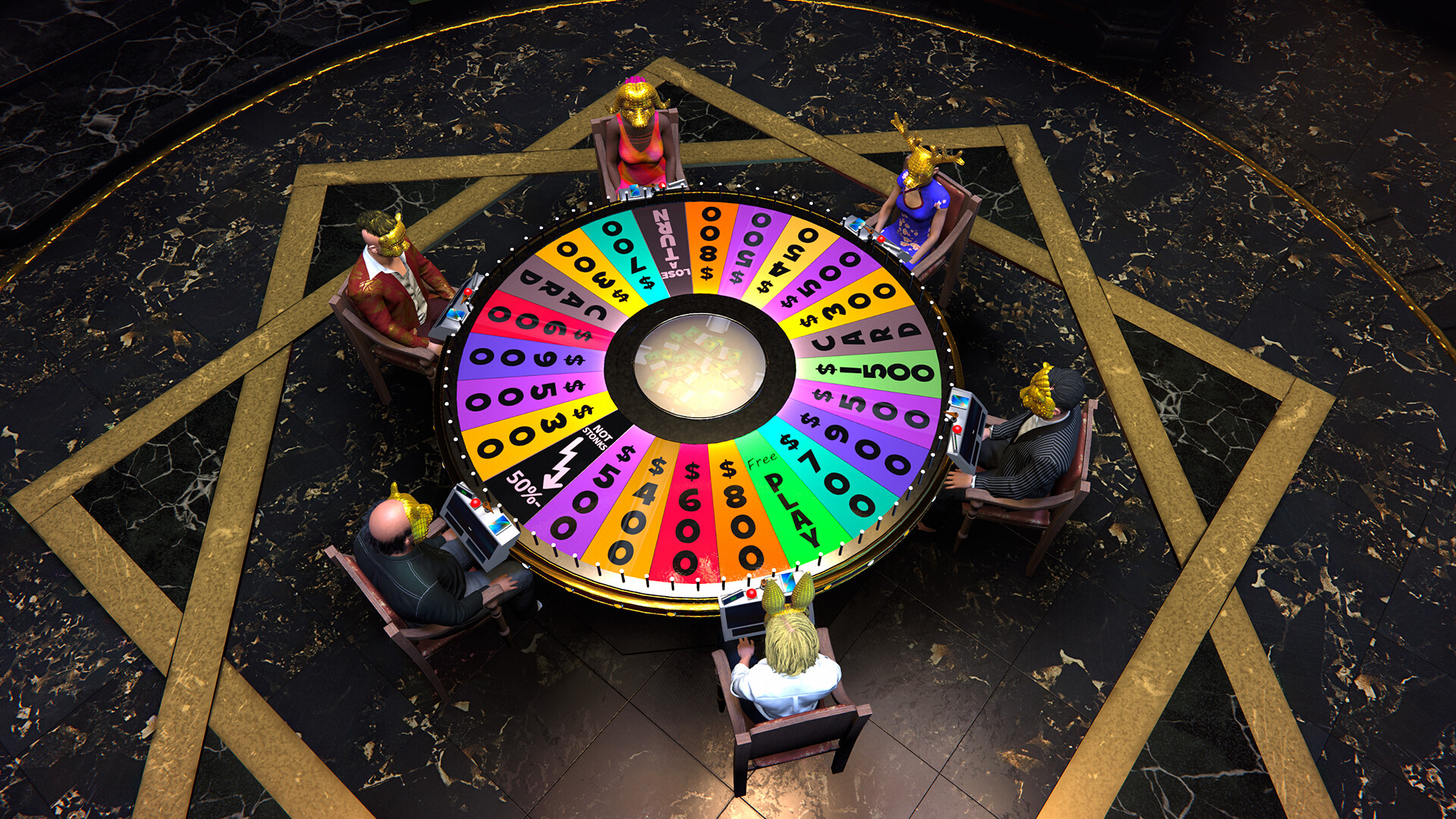 #6. Double It (Steam) By: KNGL Studio