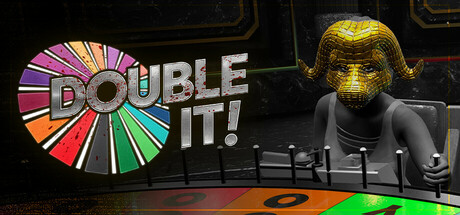 Double It cover art