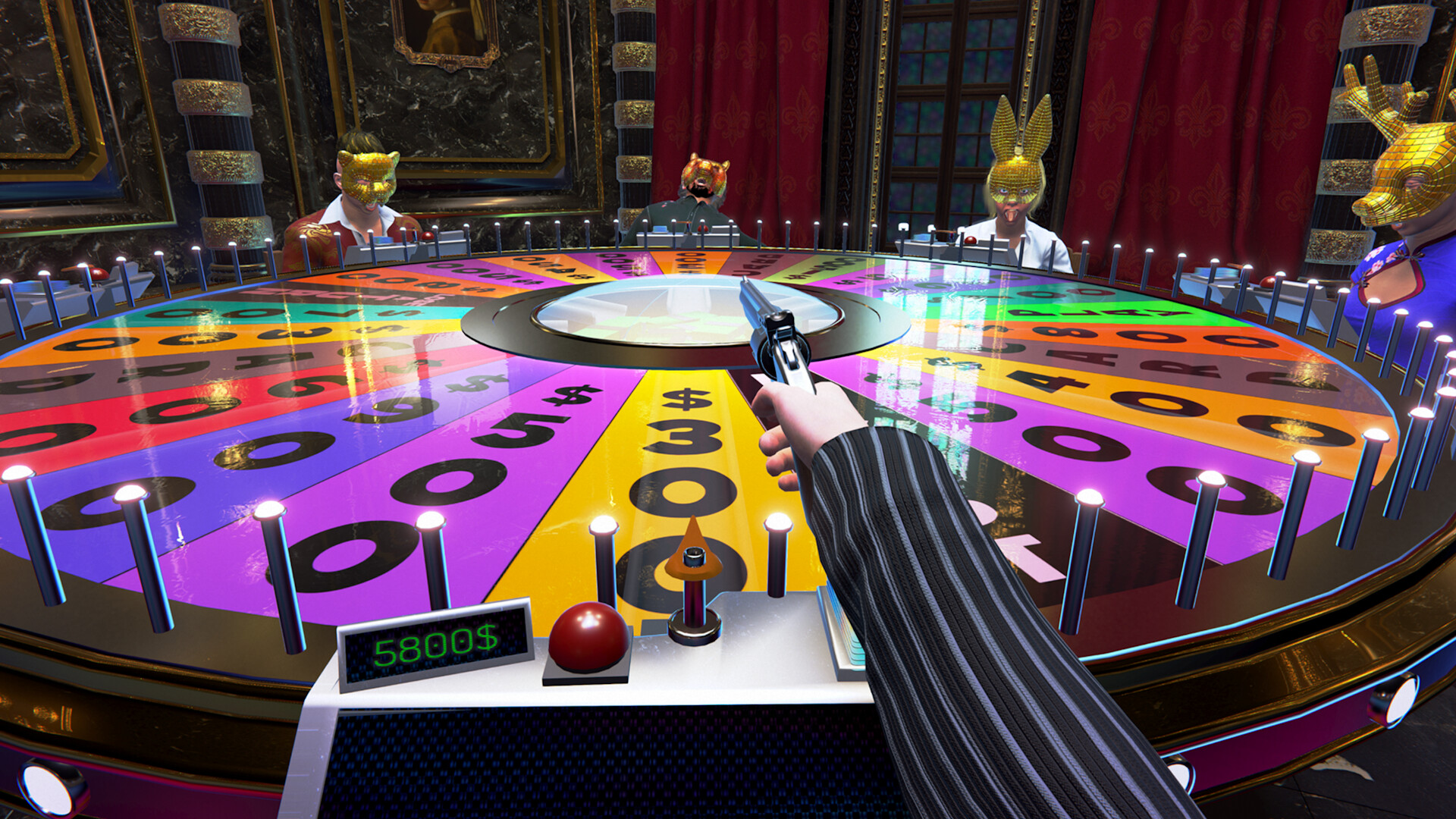 #1. Double It (Steam) By: KNGL Studio