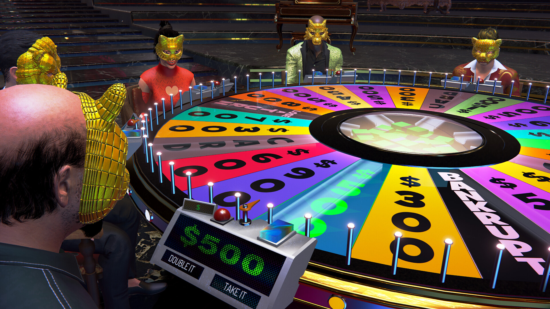 #5. Double It (Steam) By: KNGL Studio