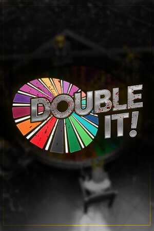 Double It cover art