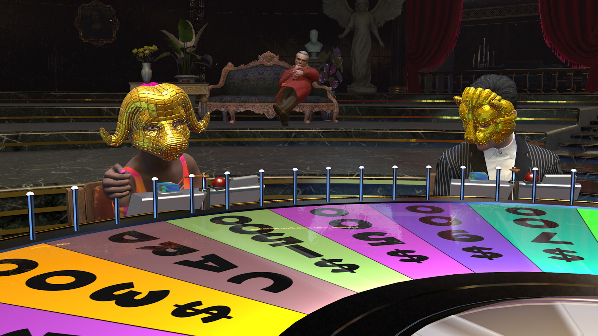 #2. Double It (Steam) By: KNGL Studio