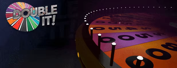 Double It video 1