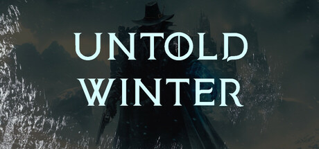 Untold Winter Playtest cover art