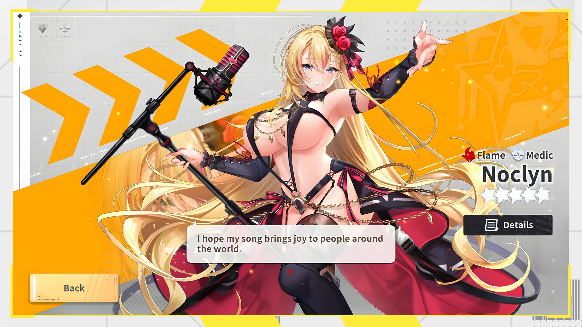 Ark Re:Code screenshot #16