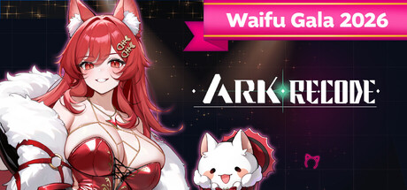 Ark Re:Code - free game similar to Love at Work