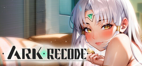 Ark Re:Code banner