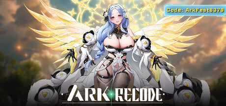Ark Re:Code