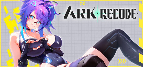 Ark Re:Code header banner
