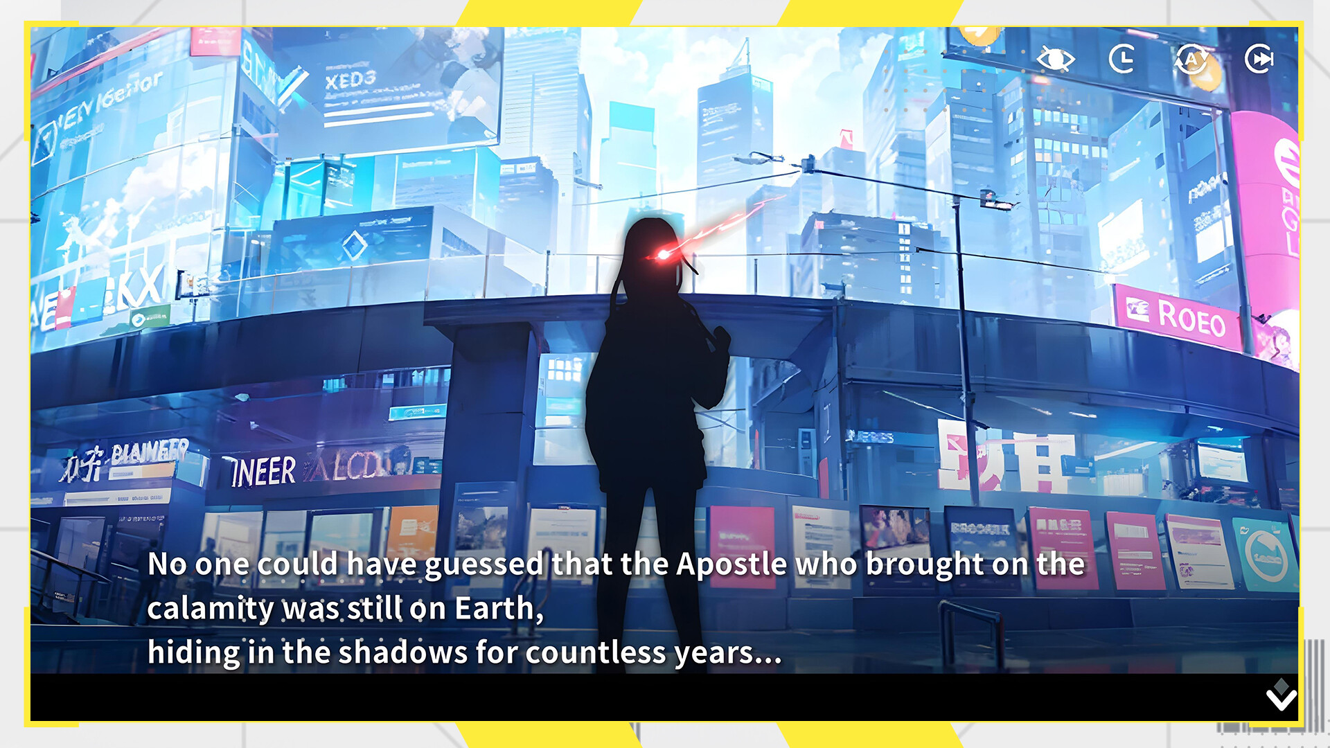 Ark Re:Code screenshot #13