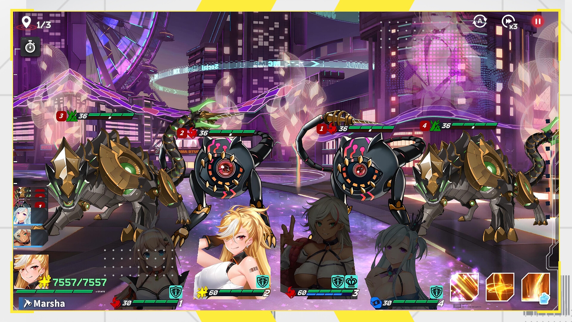 Ark Re:Code screenshot #19