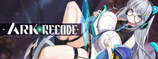 Ark Re:Code game cover