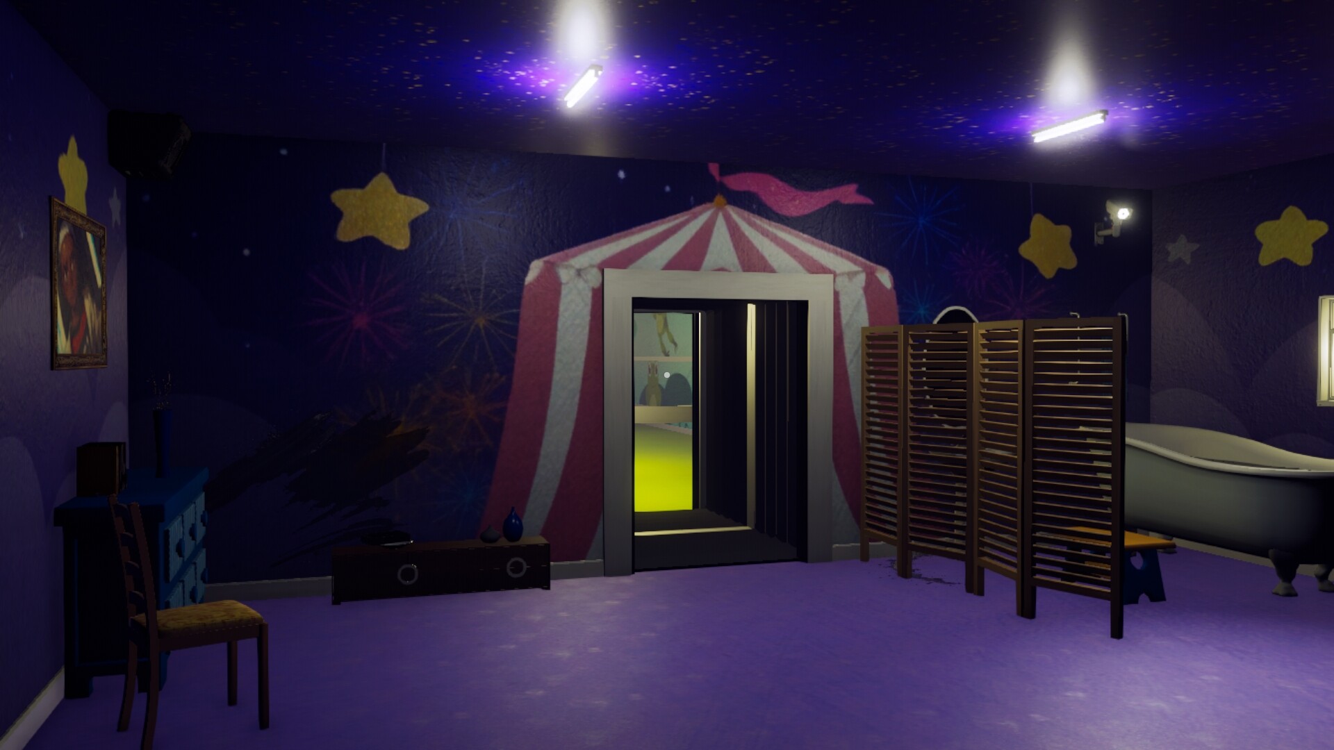 Plaything Featured Screenshot #1