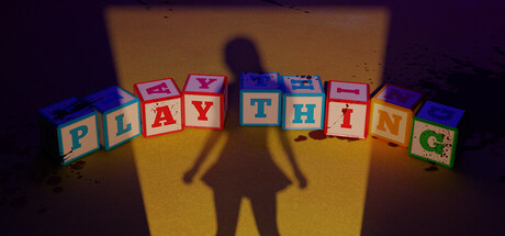 Plaything cover art