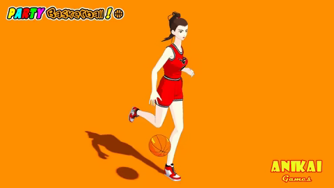 PARTY Basketball! video 4