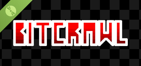 Bit Crawl Demo cover art