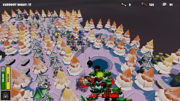 Crypt Keeper Demo screenshot 3