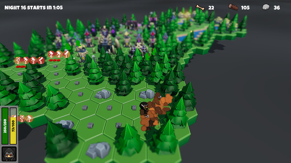 Crypt Keeper Demo screenshot 2