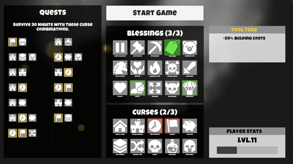 Crypt Keeper Demo screenshot 4
