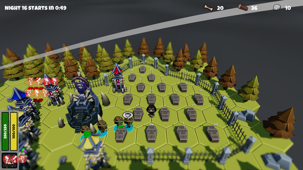 Crypt Keeper Demo screenshot 6