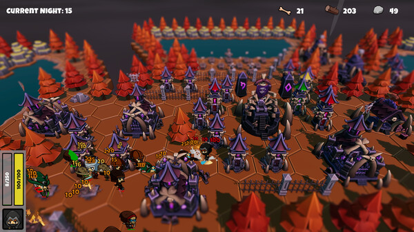 Crypt Keeper Demo screenshot 5