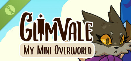 Glimvale : My Mini Overworld Demo