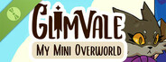 Glimvale : My Mini Overworld Demo