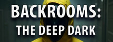 Backrooms: The Deep Dark Steam capsule image