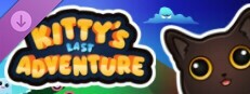 Kitty's Last Adventure - Supporter Pack game capsule image