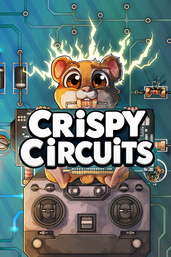 Capa de Crispy Circuits