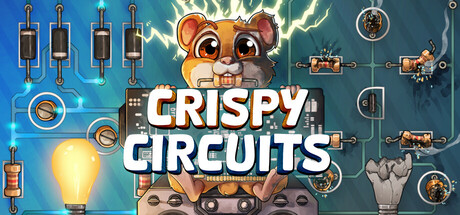 Crispy Circuits