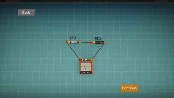 Crispy Circuits screenshot 5