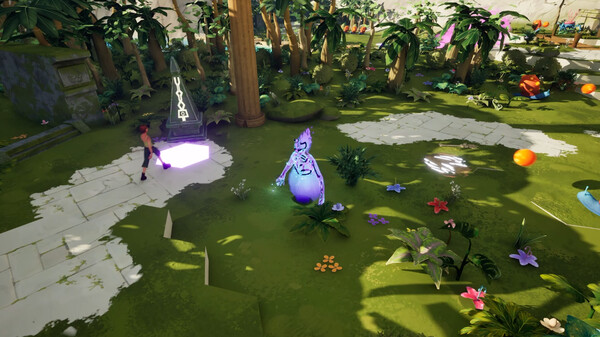 Dreadbone screenshot 3