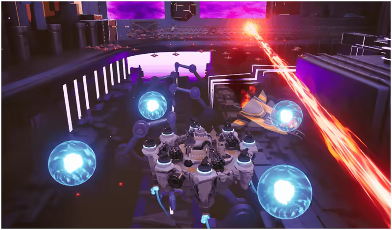 Skyfire video 7