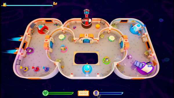 Underpacked! screenshot 4