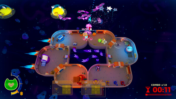 Underpacked! screenshot 4