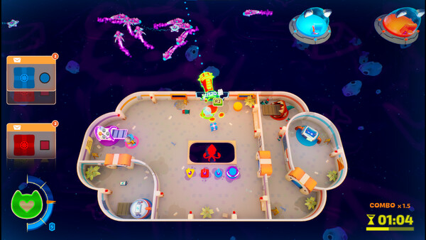 Underpacked! screenshot 3