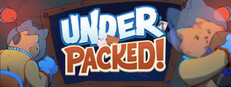 Underpacked!