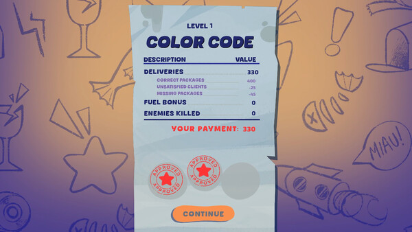 Underpacked! screenshot 5