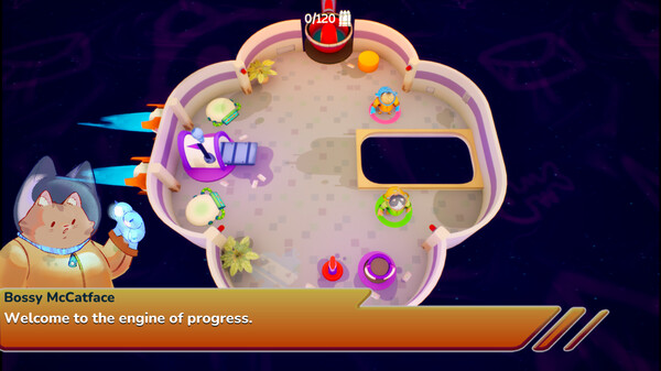 Underpacked! screenshot 2