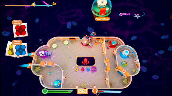 Underpacked! screenshot 3