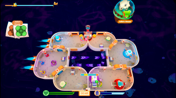 Underpacked! screenshot 5