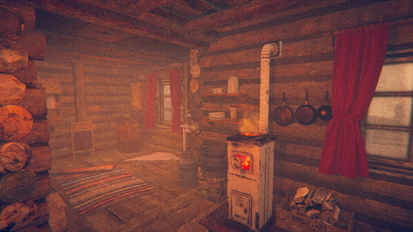 Terrors to Unveil - Day Off screenshot 4