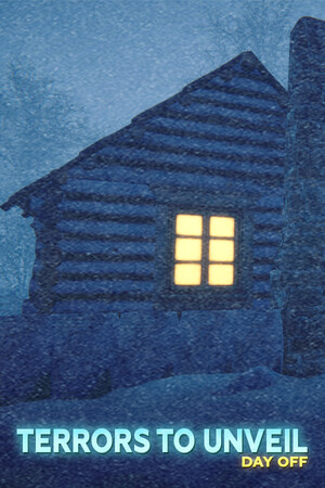 Cover art of Terrors to Unveil - Day Off