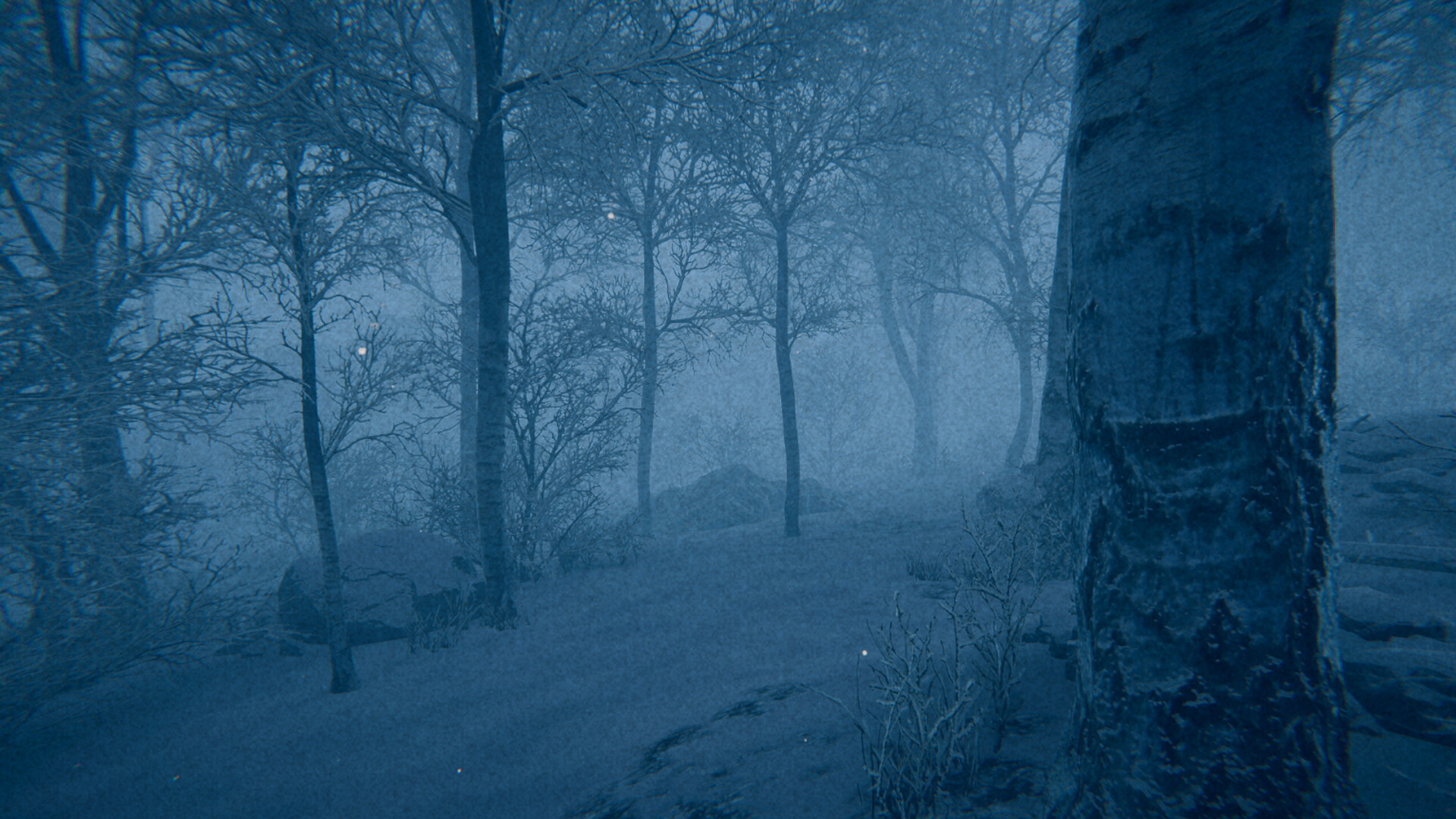 Terrors to Unveil - Day Off screenshot #8