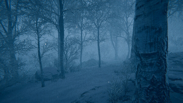 Terrors to Unveil - Day Off screenshot 5